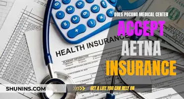 Pocono Medical Center: Aetna Insurance Acceptance and Care