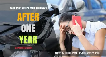 How Demerit Points Affect Your Insurance Premiums