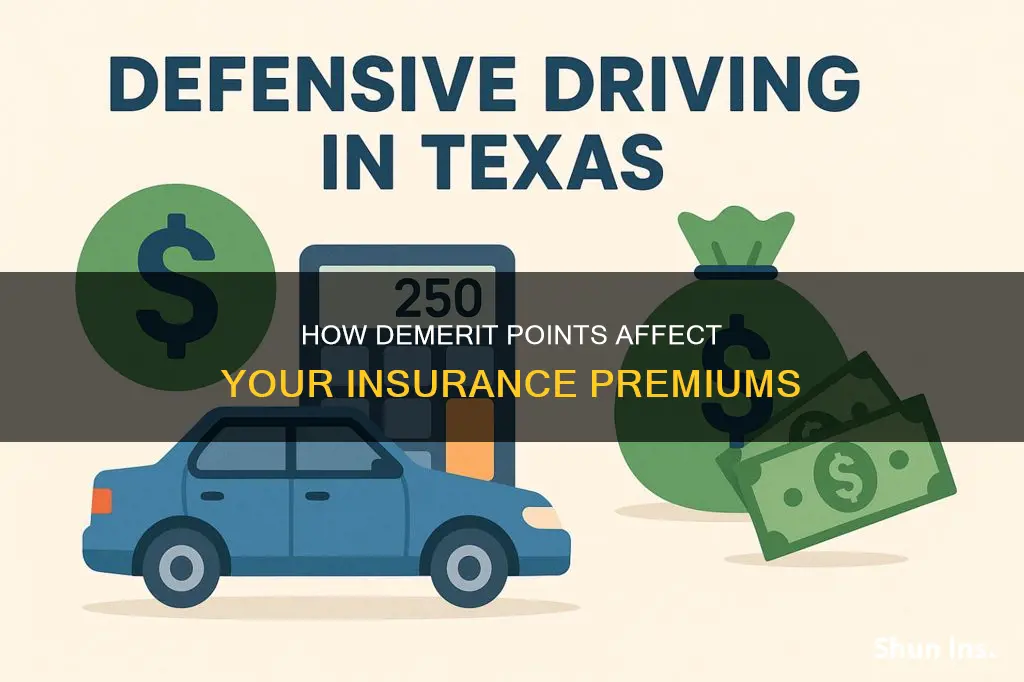 does point affect your insurance after one year