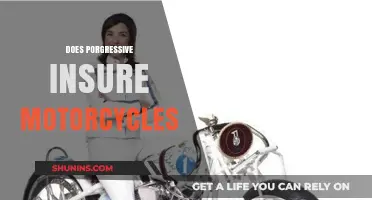 Does Progressive Insure Motorcycles? Coverage Options and Benefits Explained