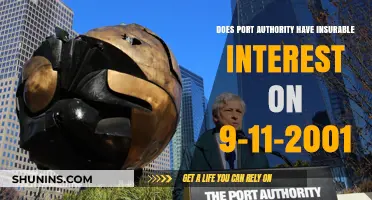 Port Authority's Insurable Interest in the 9/11 Attacks: Legal Analysis