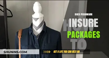 Does Poshmark Insure Packages? Understanding Seller and Buyer Protection