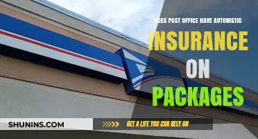 Does the Post Office Automatically Insure Your Packages? Find Out