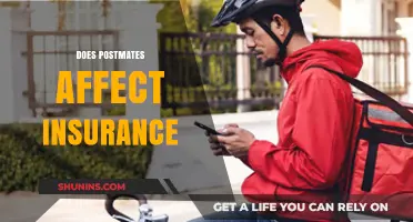 Postmates and Insurance: What You Need to Know