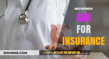 Does Postmates Require Insurance? What Couriers Need to Know