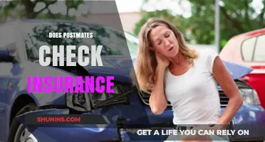 Postmates Insurance Requirements: What You Need to Know