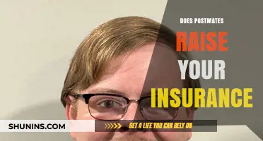 Does Postmates Increase Your Insurance Rates? What You Need to Know