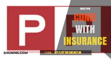 Does PPA Include Insurance Coverage? Understanding Your Protection Plan