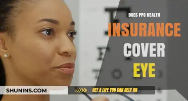 Does PPO Health Insurance Cover Eye Exams and Glasses?