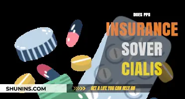Does PPO Insurance Cover Cialis? Understanding Your Prescription Benefits