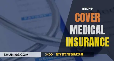 Understanding PPP: Medical Insurance Coverage and Your Options