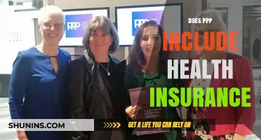 Does PPP Cover Health Insurance? Understanding the Program's Benefits