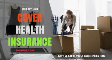 PPP Loan Coverage: Does It Include Health Insurance Benefits?