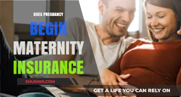 Does Pregnancy Trigger Maternity Insurance Coverage? Understanding Your Policy