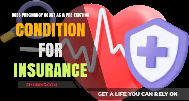 Pregnancy and Insurance: Understanding Pre-Existing Condition Policies