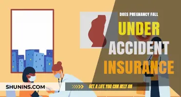 Accident Insurance: Pregnancy Coverage Explained