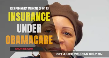 Pregnant and Insured: Understanding Pregnancy Medicaid and Obamacare