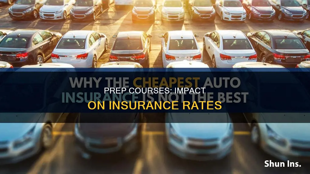 does prep raise insurance rates