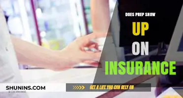 Does PrEP Appear on Insurance? Understanding Coverage and Privacy Concerns