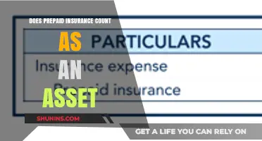 Is Prepaid Insurance an Asset? Understanding Its Financial Classification