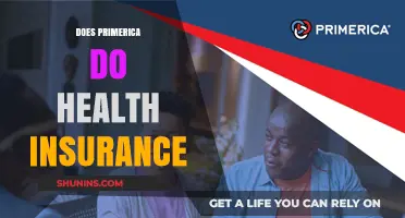 Does Primerica Offer Health Insurance? Exploring Coverage Options and Alternatives