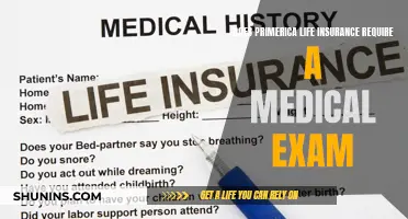 Primerica Life Insurance: Medical Exam Needed?