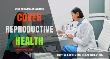 Does Principal Insurance Cover Reproductive Health Services? A Comprehensive Guide