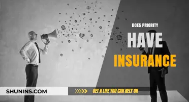 Does Priority Offer Insurance Coverage? Exploring Your Options and Benefits