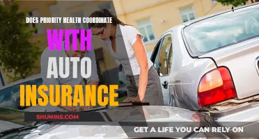 Priority Health and Auto Insurance: Understanding the Coordination