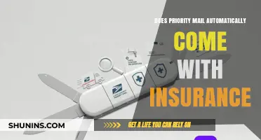 Does Priority Mail Include Insurance? What You Need to Know