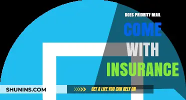 Priority Mail Insurance: What's Covered and How It Protects Your Packages