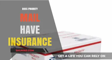 Does Priority Mail Include Insurance? A Comprehensive Guide for Shippers