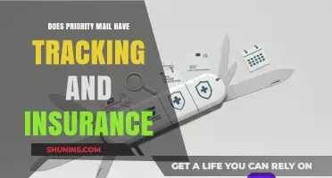 Priority Mail Tracking and Insurance: What You Need to Know