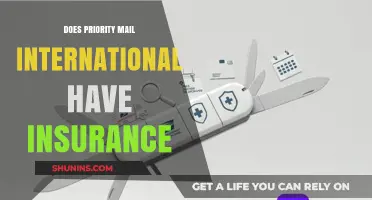 Does Priority Mail International Include Insurance? What You Need to Know