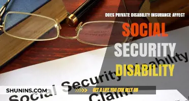 Disability Insurance: Impact on Social Security Benefits