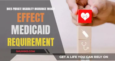 Disability Insurance and Medicaid: How Does Private Pay Affect Eligibility?