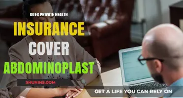 Private Health Insurance Coverage for Abdominoplasty: What You Need to Know