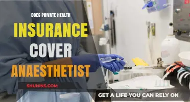 Does Private Health Insurance Cover Anaesthetist Fees? A Comprehensive Guide