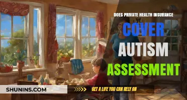 Does Private Health Insurance Cover Autism Assessment? What You Need to Know