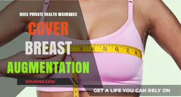 Does Private Health Insurance Cover Breast Augmentation? What You Need to Know