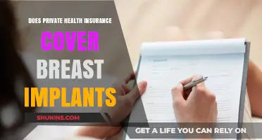 Does Private Health Insurance Cover Breast Implants? What You Need to Know