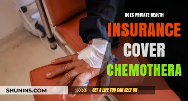 Does Private Health Insurance Cover Chemotherapy? What You Need to Know