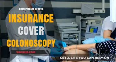 Does Private Health Insurance Cover Colonoscopy? What You Need to Know