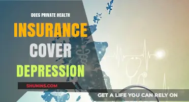 Does Private Health Insurance Cover Depression? A Comprehensive Guide