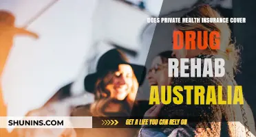 Does Private Health Insurance Cover Drug Rehab in Australia?