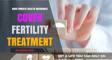 Does Private Health Insurance Cover Fertility Treatment? What You Need to Know