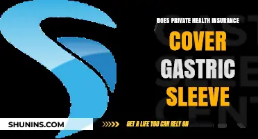 Does Private Health Insurance Cover Gastric Sleeve Surgery? Find Out