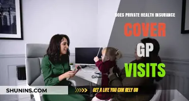 Does Private Health Insurance Cover GP Visits? What You Need to Know