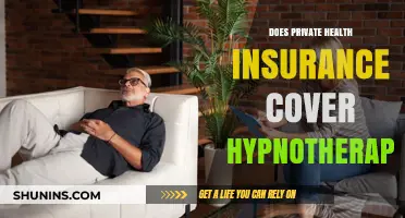 Is Hypnotherapy Covered by Private Health Insurance? What You Need to Know