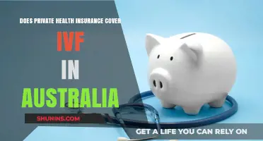 Does Private Health Insurance Cover IVF in Australia?